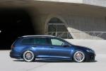 Volkswagen Golf R Variant by Wetterauer Engineering 2016 года